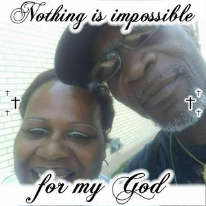 Meet your Posher, Dimitria